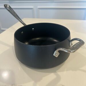 All-Clad used 3.5qt pot